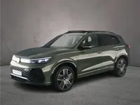 Volkswagen Tiguan R-Line Edition 1.5 TSI eHybrid 272pk DSG Automaat Trekhaak, Panoramadak, Black Sty