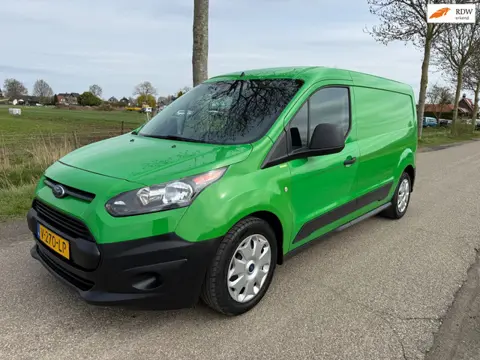 Ford Transit Connect 1.5 TDCI L2 Trend Start & Stop Airco/Camera/Navi