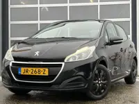 Peugeot 208 1.2 PureTech Active 82pk | Nieuwe distributieriem | Airco | Bluetooth | Cruise control |