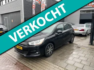 Citroen C4 1.6 VTi Collection Trekhaak Airco NAP APK