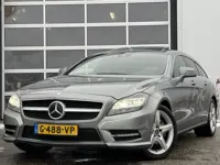 Mercedes-Benz CLS-Klasse Shooting Brake 350 AMG-Line 306pk | Achteruitrijcamera | Cruise control ada