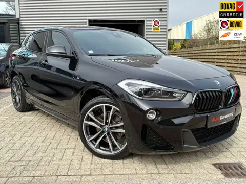 BMW X2 SDrive18i M-SPORT Edition BOM-VOL