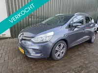 Renault Clio Estate 1.5 dCi Zen Dealer Onderhouden
