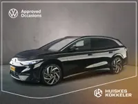 Volkswagen ID.7 Tourer Pro Business 286pk Automaat Trekhaak, Warmtepomp, Adaptive cruise control, Pa