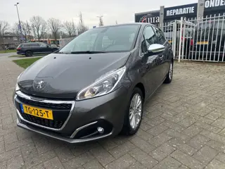 Peugeot 208 1.2 PureTech Allure