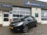 Opel Corsa 1.2-16V '111' Edition|Cruise control|NAP|Airco|