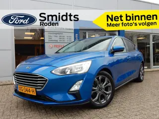 Ford Focus 1.0 Trend Edition Business 5-drs (bj 2018)