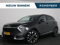 Kia Sportage 1.6 T-GDi Plug-in Hybrid AWD DynamicPlusLine