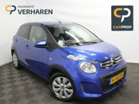 Citroën C1 1.0 VTi Millenium CARPLAY | AIRCO | LED | CV | STB | ELECRM/SP | ABS/ASR