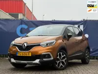 Renault Captur 0.9 TCe Intens 2e eigenaar,Trekhaak,Navi,Camera,Climate,Cruise,LMV,PDC,N.A.P!Apk tot 