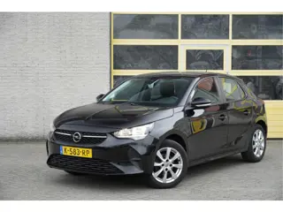 Opel Corsa 1.2 5drs Edition BJ2021 Lmv 16" | App-Connect | Airco | Climate control | Cruise control 