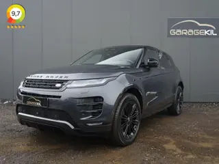 Land Rover Range Rover Evoque 1.5 P270e PHEV AWD Dynamic SE Nieuwste model! / Cold Climate Pack / Pa