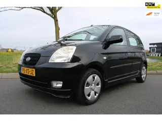 Kia Picanto 1.0 Bling Airco APK 15-03-2027