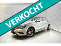 Mercedes-Benz A-klasse 180 Ambition NAVI LEED PDC STOELVERW