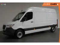 Mercedes-Benz Sprinter 211 2.2 CDI L2H2 Automaat  9-G tronic | Airco | Navigatie | Camera | Cruiseco