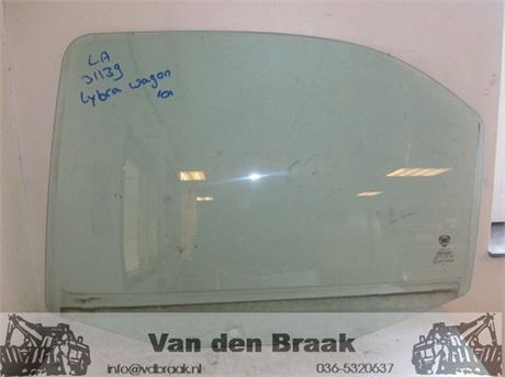 Lancia Lybra 1999-2005 Portierruit links achter