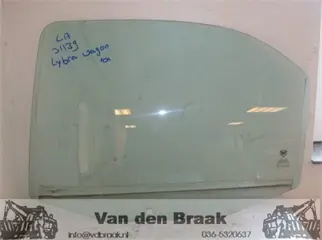 Lancia Lybra 1999-2005 Portierruit links achter