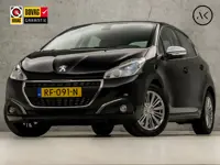 Peugeot 208 1.2 PureTech Sport (5 DEURS, GROOT NAVI, APPLE CARPLAY, CLIMATE, PARKEERSENSOREN, LM VEL