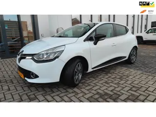 Renault Clio 0.9 TCe ECO Night&Day Nieuwe distributie ketting!!