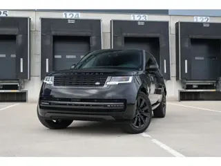Land Rover Range Rover 3.0 P550e Autobiography PHEV
