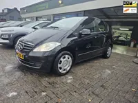 Mercedes-Benz A-klasse 160 BlueEFFICIENCY Business Class | 2E EIGENAAR | 12MND GARANTIE | AIRCO | CR