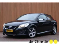 Volvo C30 1.6 R-Edition org.NL leer trekhaak