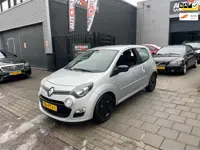 Renault Twingo 1.2 16V Dynamique 1e Eigenaar! Airco NAP APK