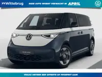Volkswagen ID. Buzz Pro Bulli Limited 86 kWh LWB 7p.