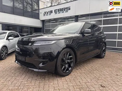 Land Rover Range Rover Sport 3.0 P460e SE PHEV Pano/head up