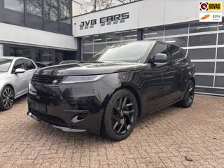 Land Rover Range Rover Sport 3.0 P460e SE PHEV Pano/head up