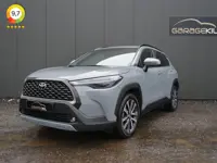 Toyota Corolla Cross Hybrid 200 Team D Dealeronderh. / Smartphone Integratie / Stoel- en stuurverwar