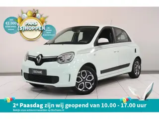 Renault Twingo 1.0 SCe Collection | Airco | Bluetooth | Snelheidbegrenzer |