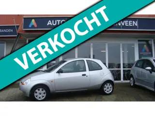 Ford Ka 1.3 Futura