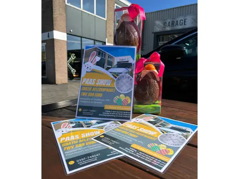 Opel Corsa 1.2-16V '111' Edition Airco Cruise GetintGlas