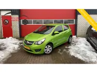 Opel KARL 1.0 ecoFLEX Edition AIRCO / CRUISE / PARROT BLUETOOTH / NL-AUTO