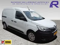 Renault Express 1.5 dCi 45 x VOORRAAD EU6 GROOT NAVI AIRCO CRUISE CONTROL PDC