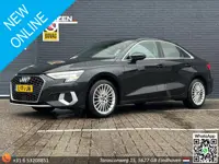 Audi A3 Limousine 30 TFSI Business edition | € 12.350,- NETTO! | Led | Cruise | Climate | Navi | Cam