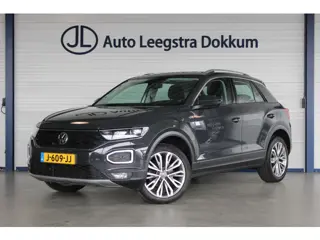 Volkswagen T-Roc 1.5 TSI Style Business Virtual Cockpit | Carplay | Navi | Bluetooth | Adapt. Cruise