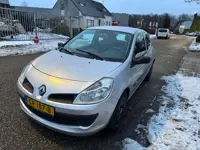 Renault Clio 1.2-16V Authentique Airco inruilkoopje