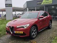 Alfa Romeo Stelvio 2.0 T 280PK AWD Super