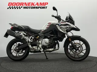 BMW F 750 GS (bj 2020)