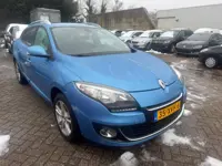 Renault Mégane Estate 1.5 dCi Expression Led ,airco, navi