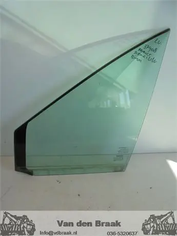 Renault Scenic 2003-2009 Scheerraam voorzijde links