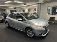 Peugeot 208 1.2 VTi Active *NAP*5drs*koopje*APK (bj 2012)
