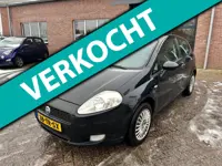 Fiat Grande Punto 1.2 Edizione Cool //APK 3-2-2027 //Airco