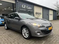 Renault Mégane Estate 1.4 TCe Parisienne 2012 APK NAP AIRCO