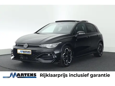 Volkswagen Golf 1.5 eTSI 150pk DSG R-Line Edition Camera Panoramadak Keyless Virtual Cockpit Navigat