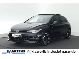 Volkswagen Golf 1.5 eTSI 150pk DSG R-Line Edition Camera Panoramadak Keyless Virtual Cockpit Navigat
