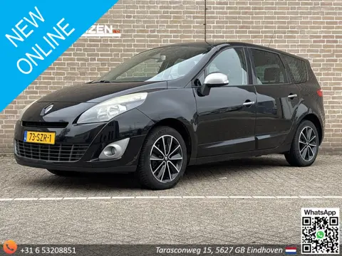 Renault Grand Scénic 1.4 TCe Parisienne | Climate | Cruise | Navi |