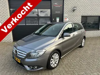 Mercedes-Benz B-Klasse 180 Ambition VERKOCHT (bj 2013)